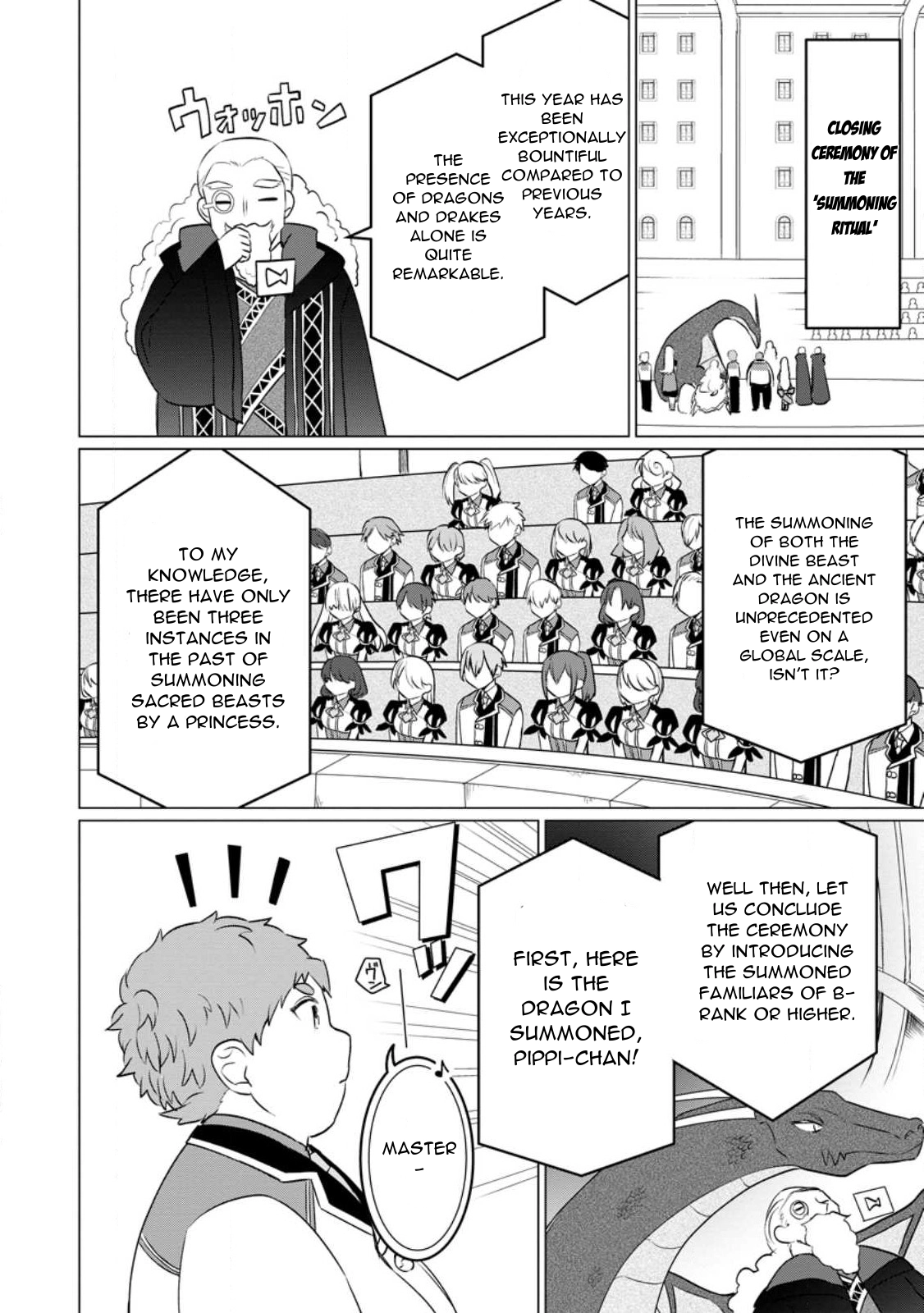 Tensei Saki ga Zannen Ouji Datta Ken ~Ima wa Fukkin 1-kai mo Dekinai kedo Yasete Isekai Sukuimasu~ Chapter 19 Page 16