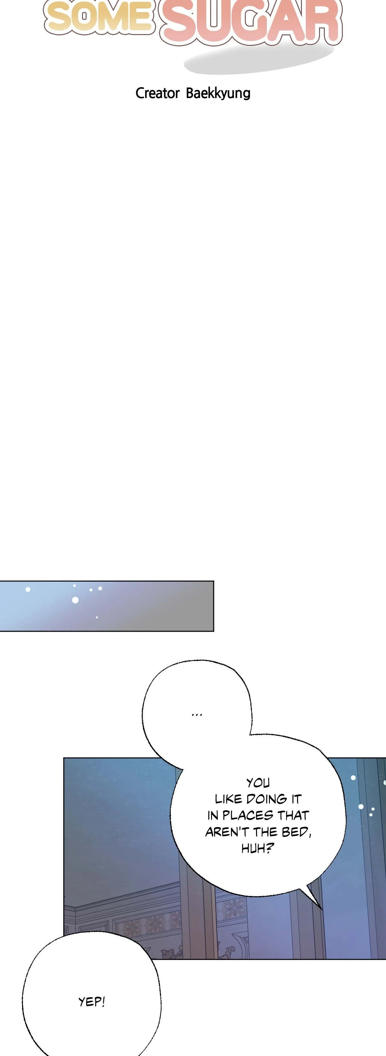 Lend Me Some Sugar Chapter 79.05 Page 10