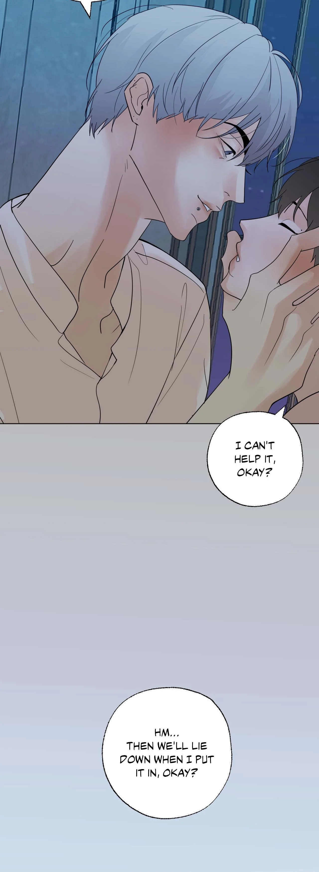Lend Me Some Sugar Chapter 79.05 Page 19