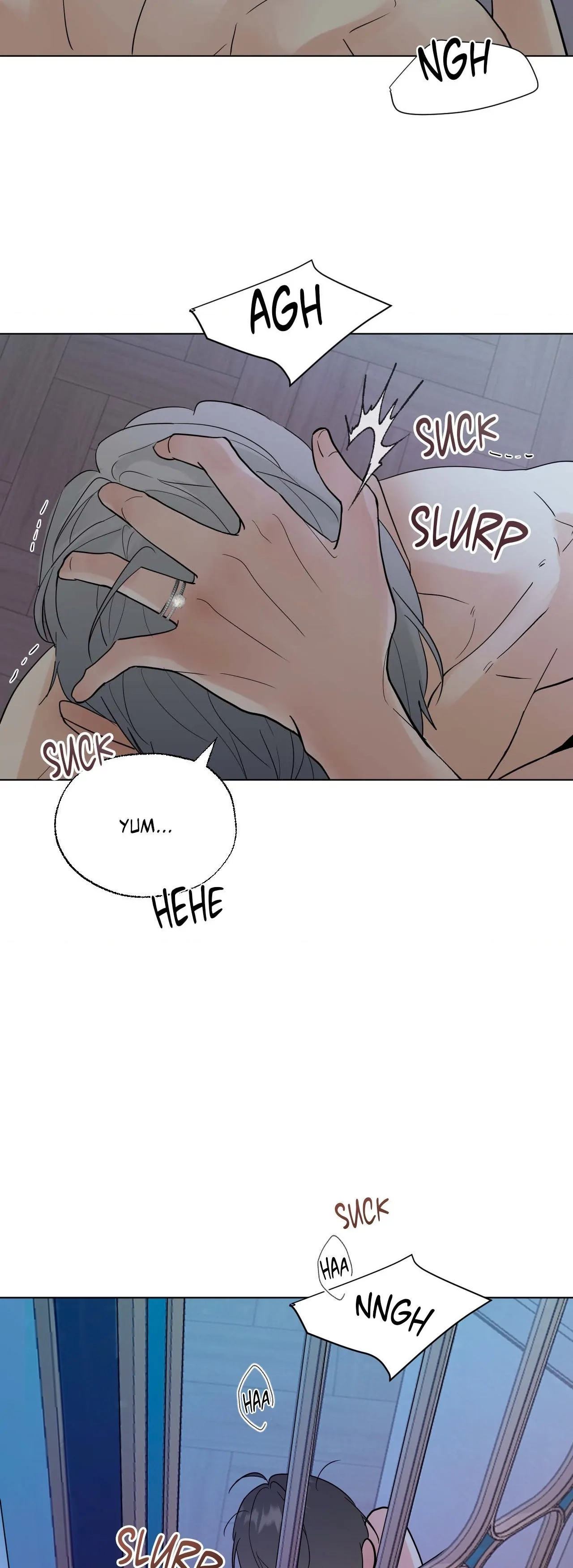 Lend Me Some Sugar Chapter 79.05 Page 21
