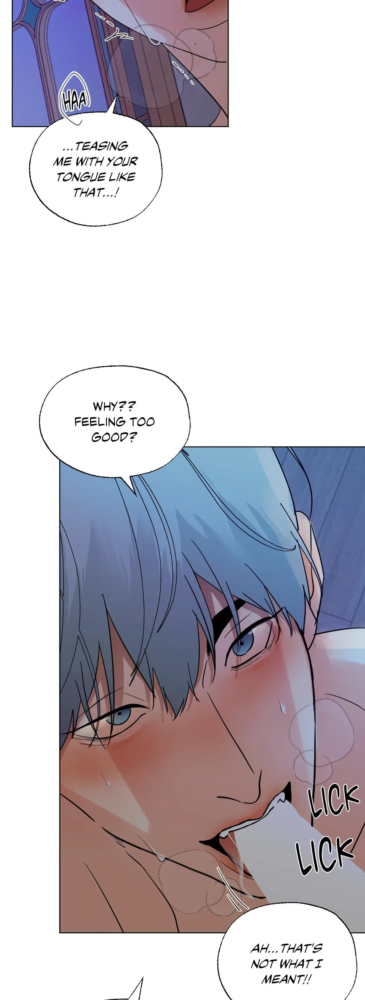Lend Me Some Sugar Chapter 79.05 Page 23