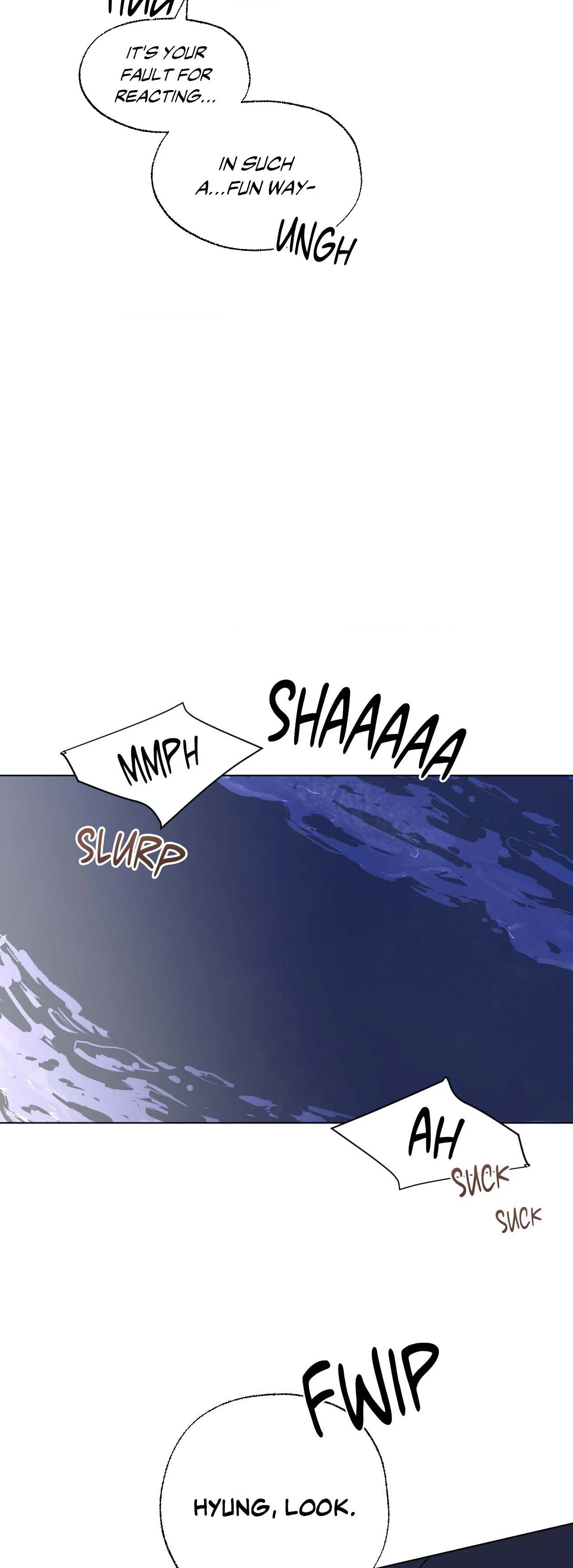 Lend Me Some Sugar Chapter 79.05 Page 25