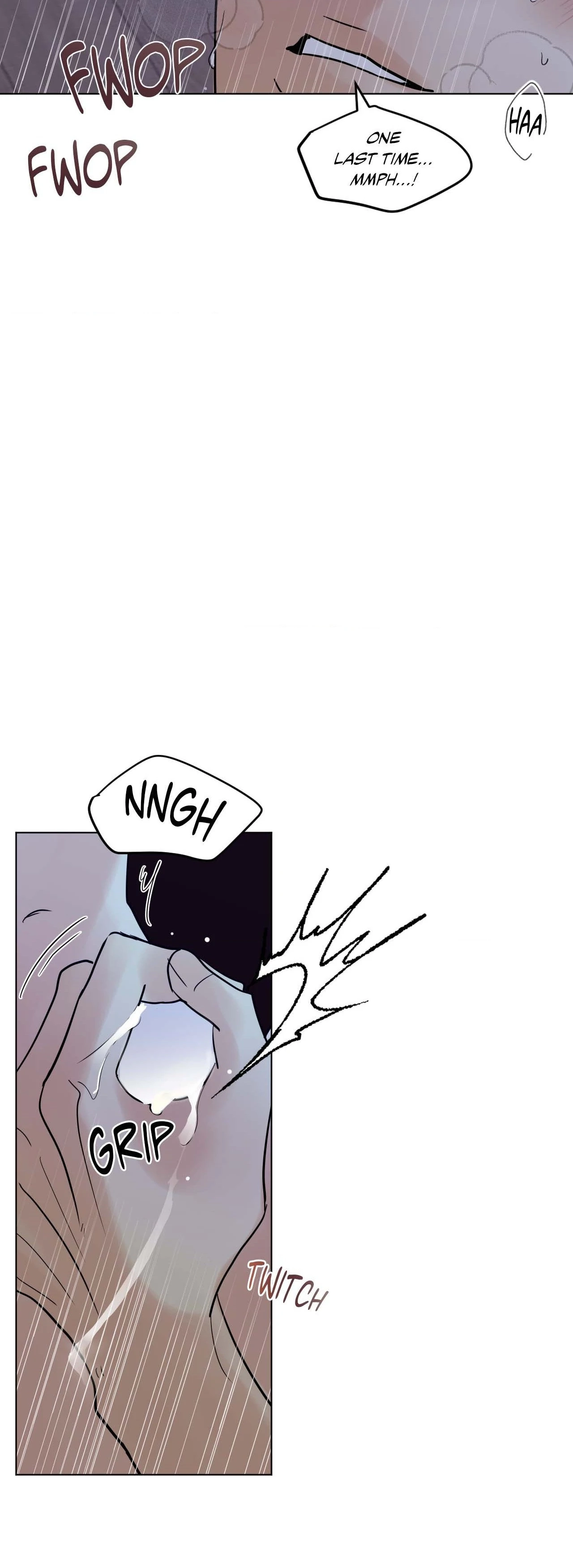 Lend Me Some Sugar Chapter 79.05 Page 36