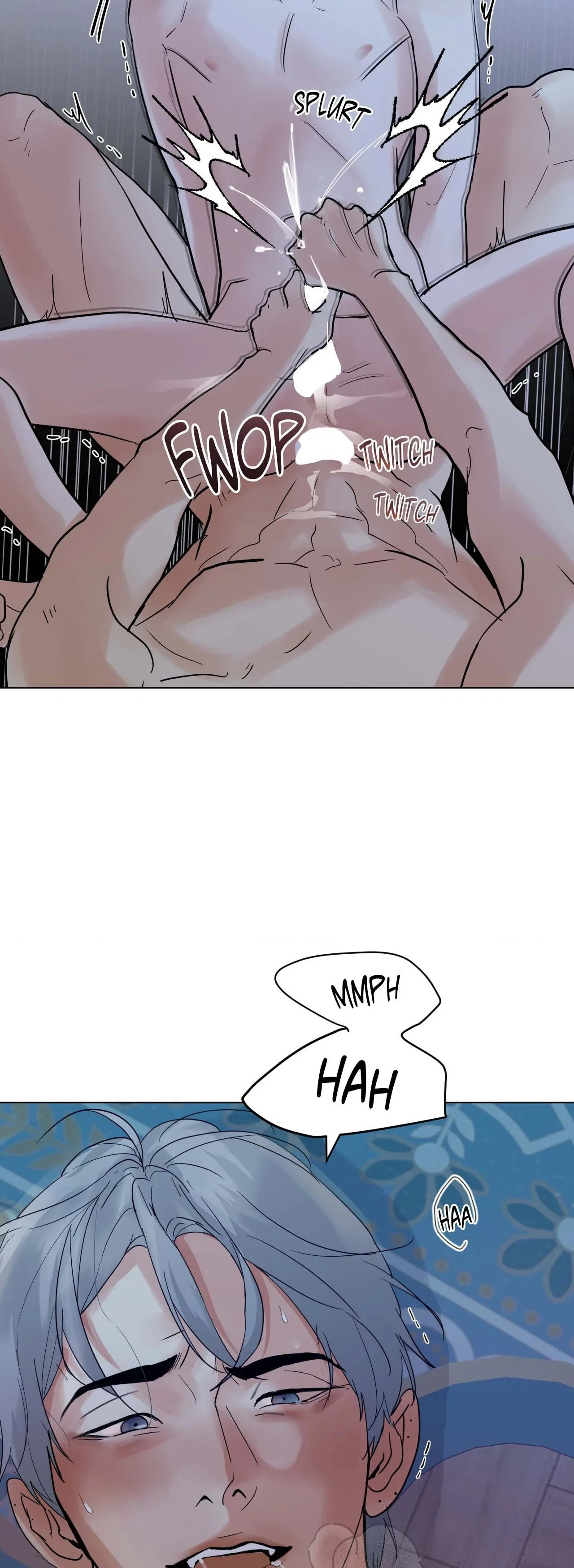 Lend Me Some Sugar Chapter 79.05 Page 38