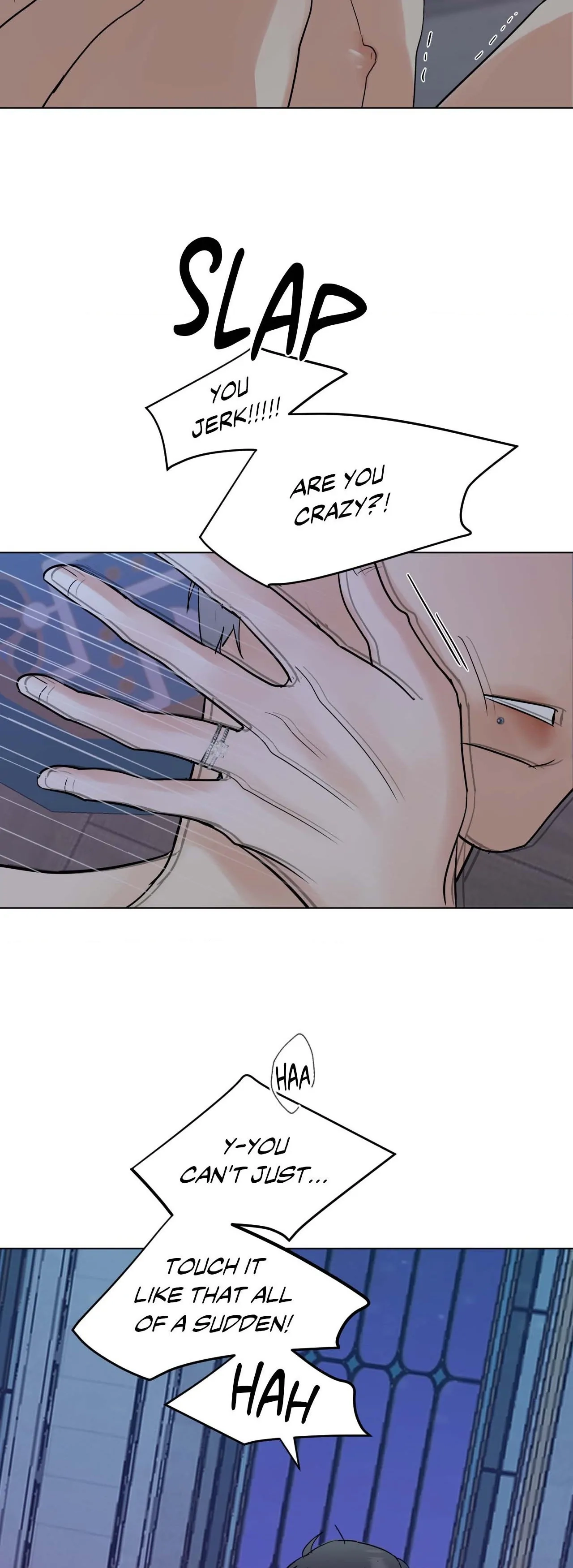 Lend Me Some Sugar Chapter 79.05 Page 40