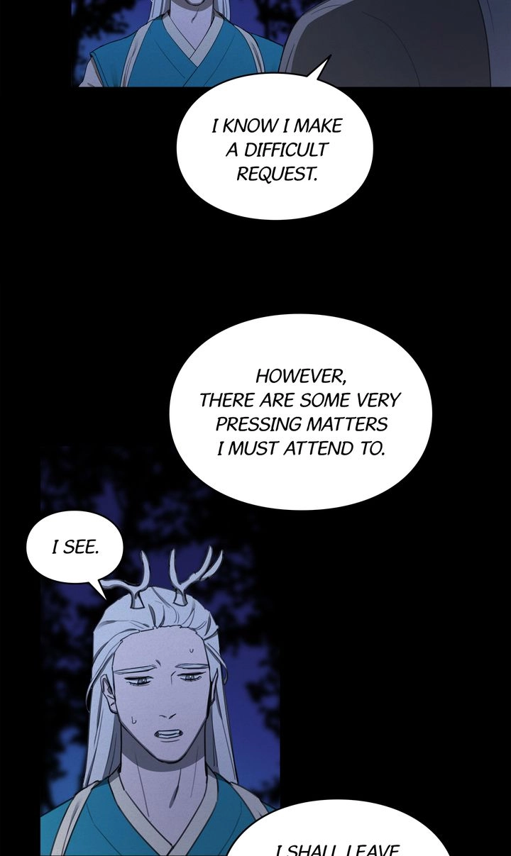 Just Divine! Chapter 10 Page 8