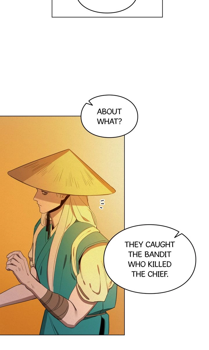 Just Divine! Chapter 10 Page 16