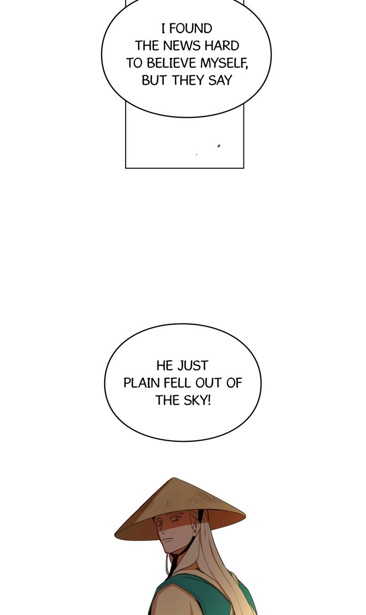 Just Divine! Chapter 10 Page 18