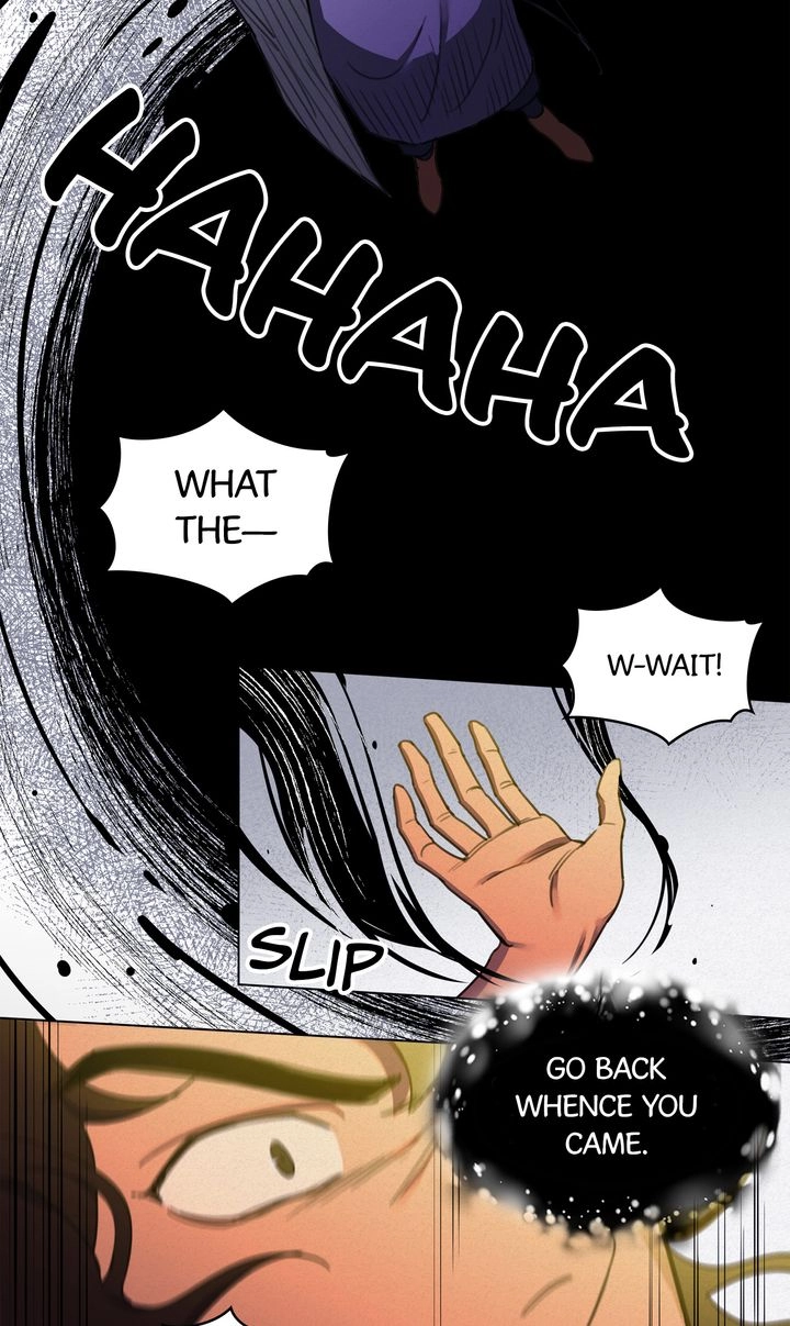 Just Divine! Chapter 10 Page 45
