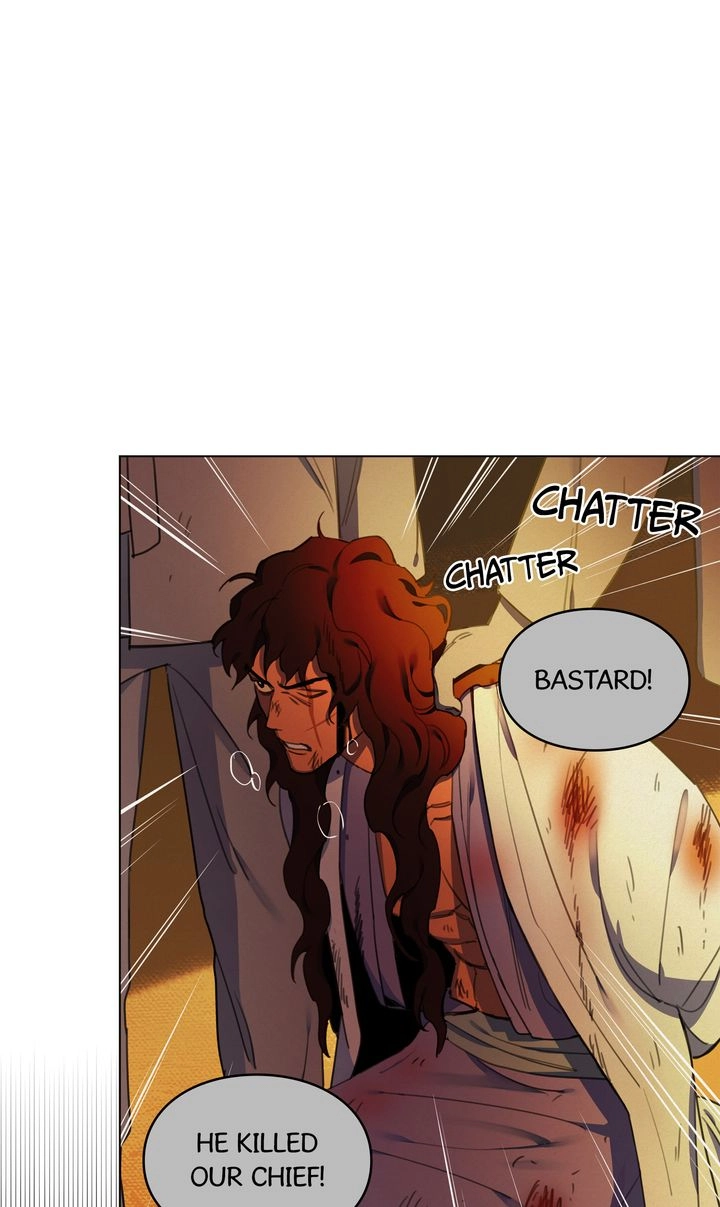 Just Divine! Chapter 10 Page 53