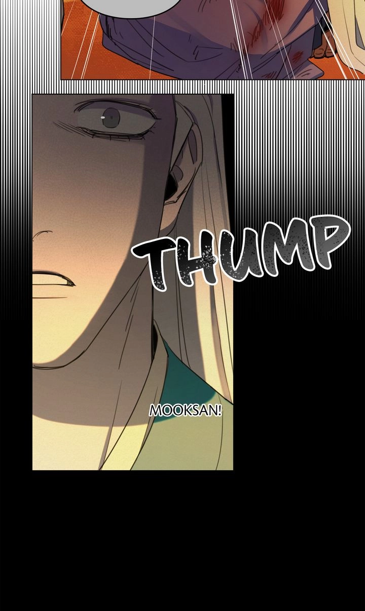 Just Divine! Chapter 10 Page 54