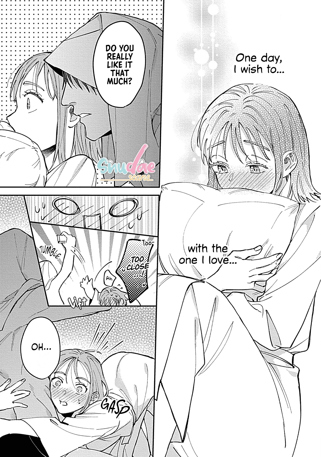 Last Order wa Ojou-san de Dekiai Jouren Kyaku ni Kyuuai saretemasu Chapter 1 Page 25