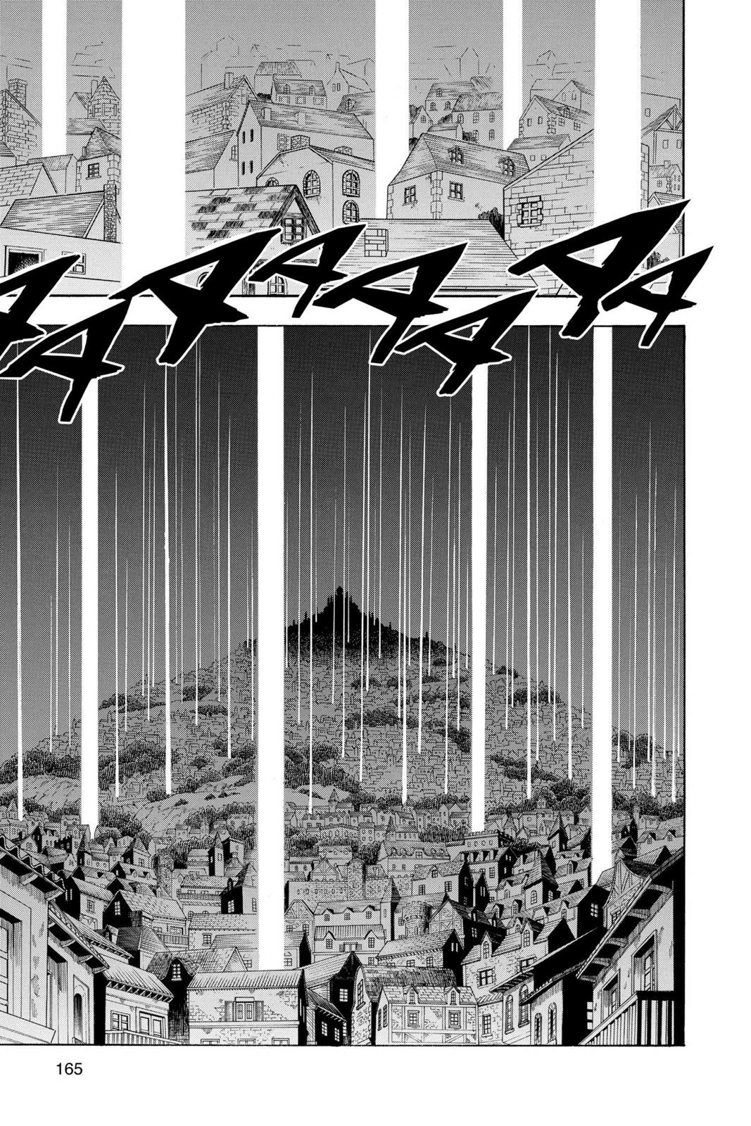 Black Clover Chapter 149 Page 11