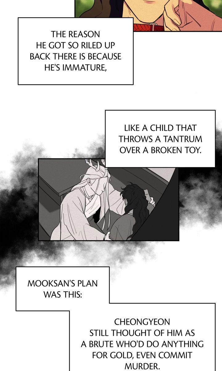 Just Divine! Chapter 6 Page 10
