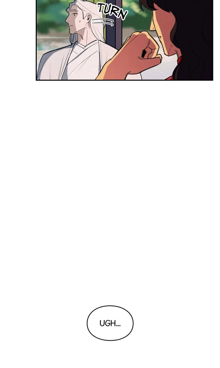 Just Divine! Chapter 6 Page 16