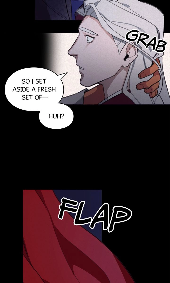 Just Divine! Chapter 6 Page 43