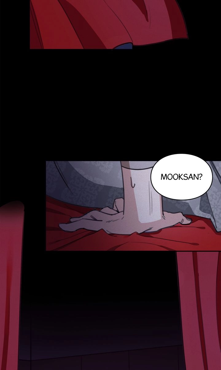 Just Divine! Chapter 6 Page 44