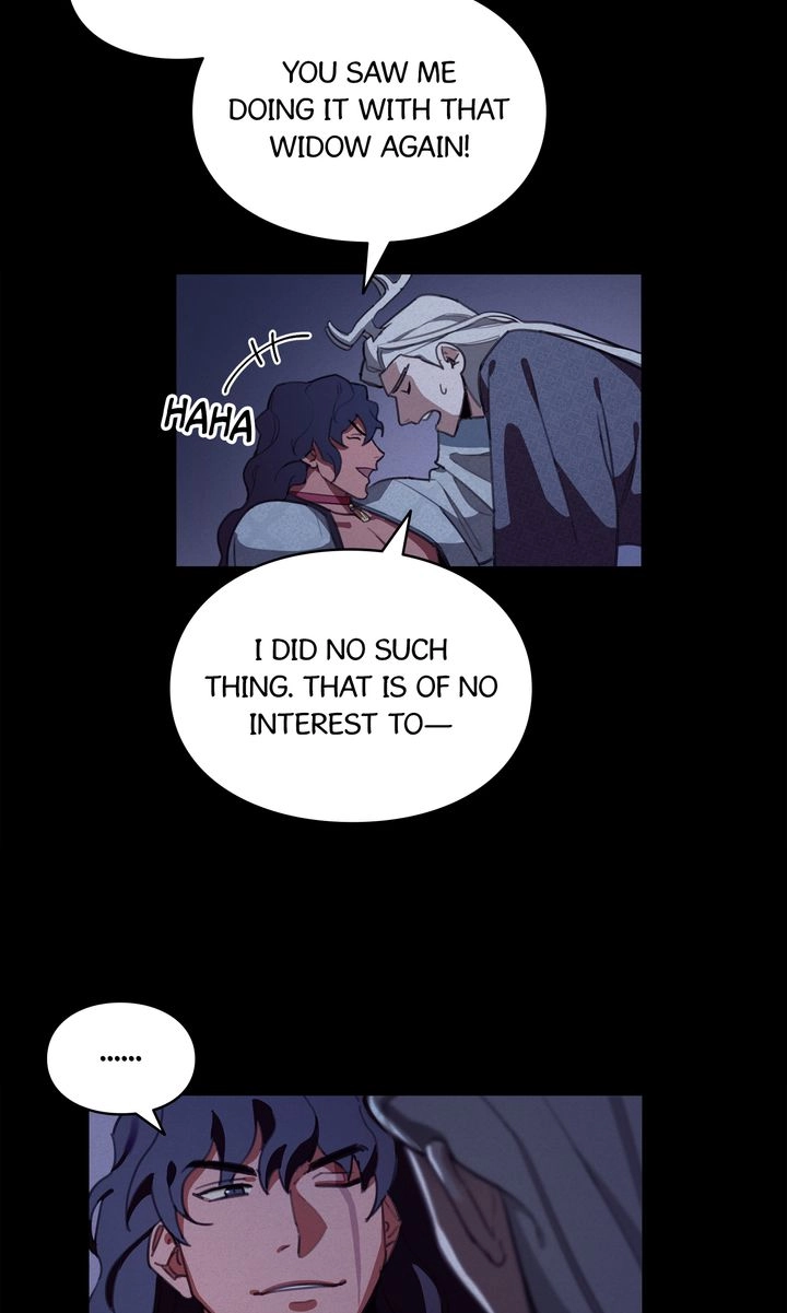 Just Divine! Chapter 6 Page 47