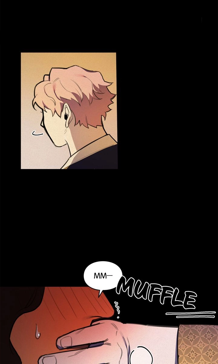 Just Divine! Chapter 6 Page 72