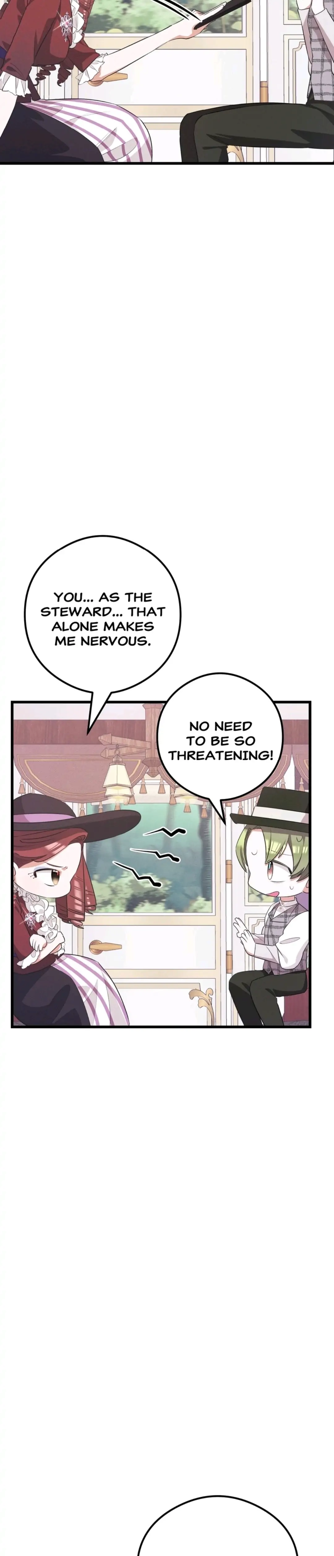 Falling Into the Deep End Chapter 22 Page 30