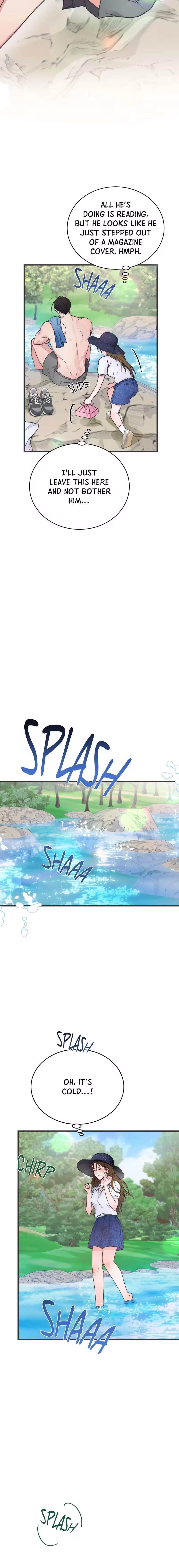 Summer's Carol Chapter 4 Page 6