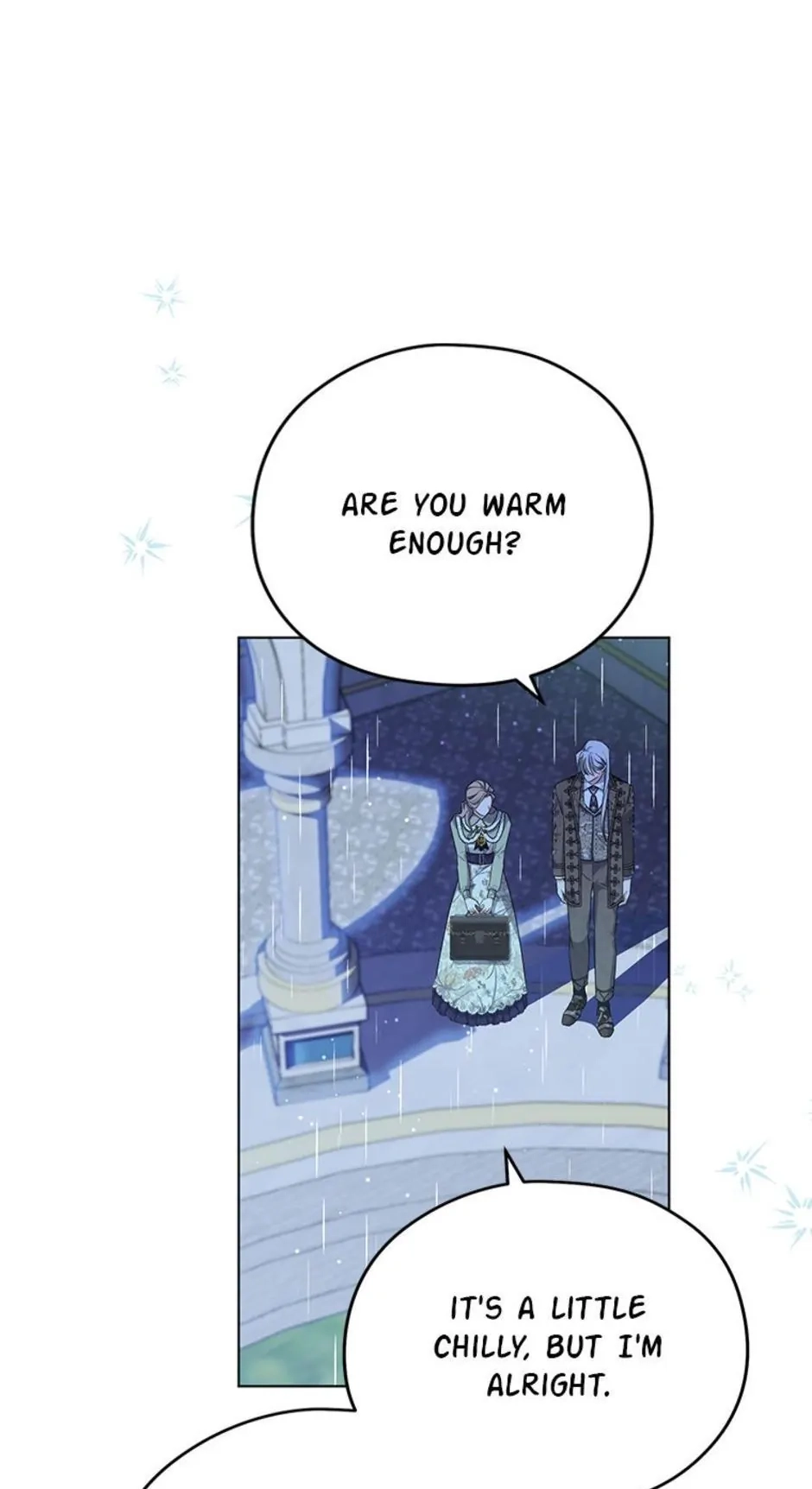 My Dear Aster Chapter 3 Page 44