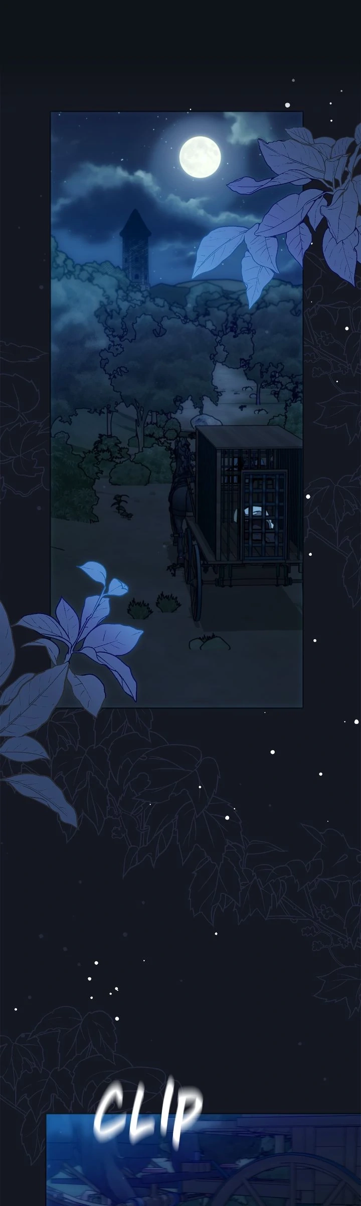 The Saintess and the Curse Chapter 2 Page 5