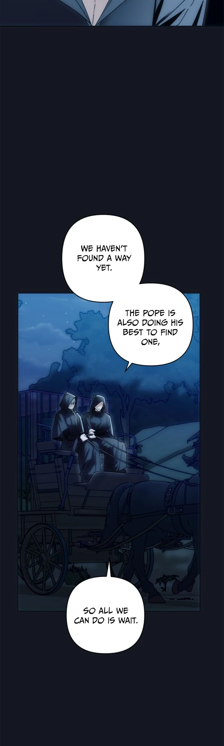 The Saintess and the Curse Chapter 2 Page 14