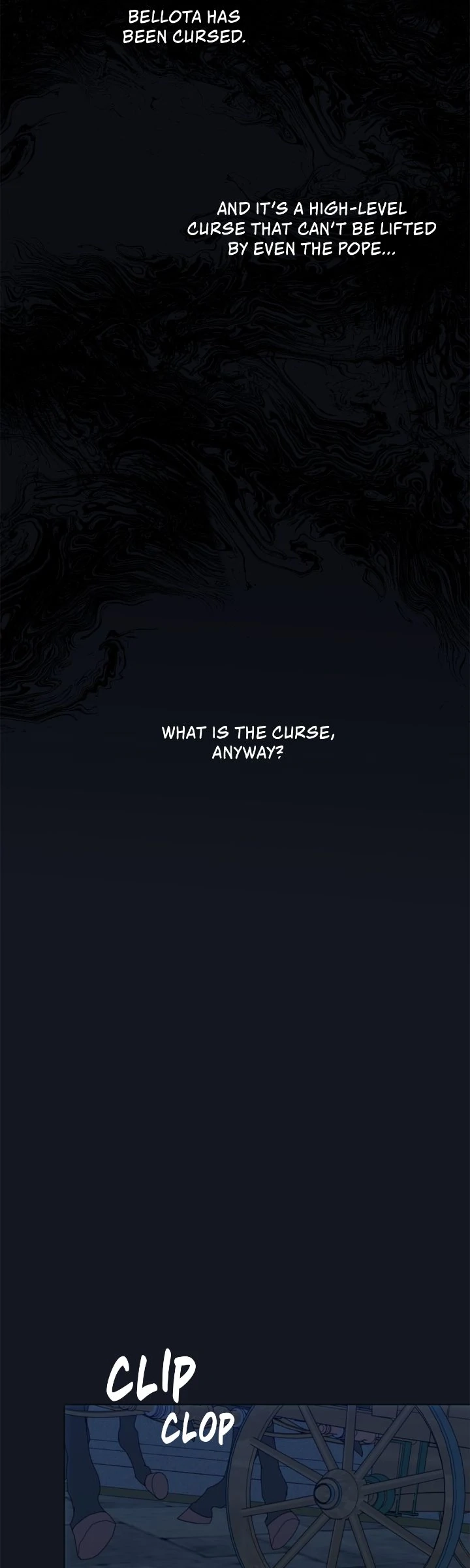 The Saintess and the Curse Chapter 2 Page 21