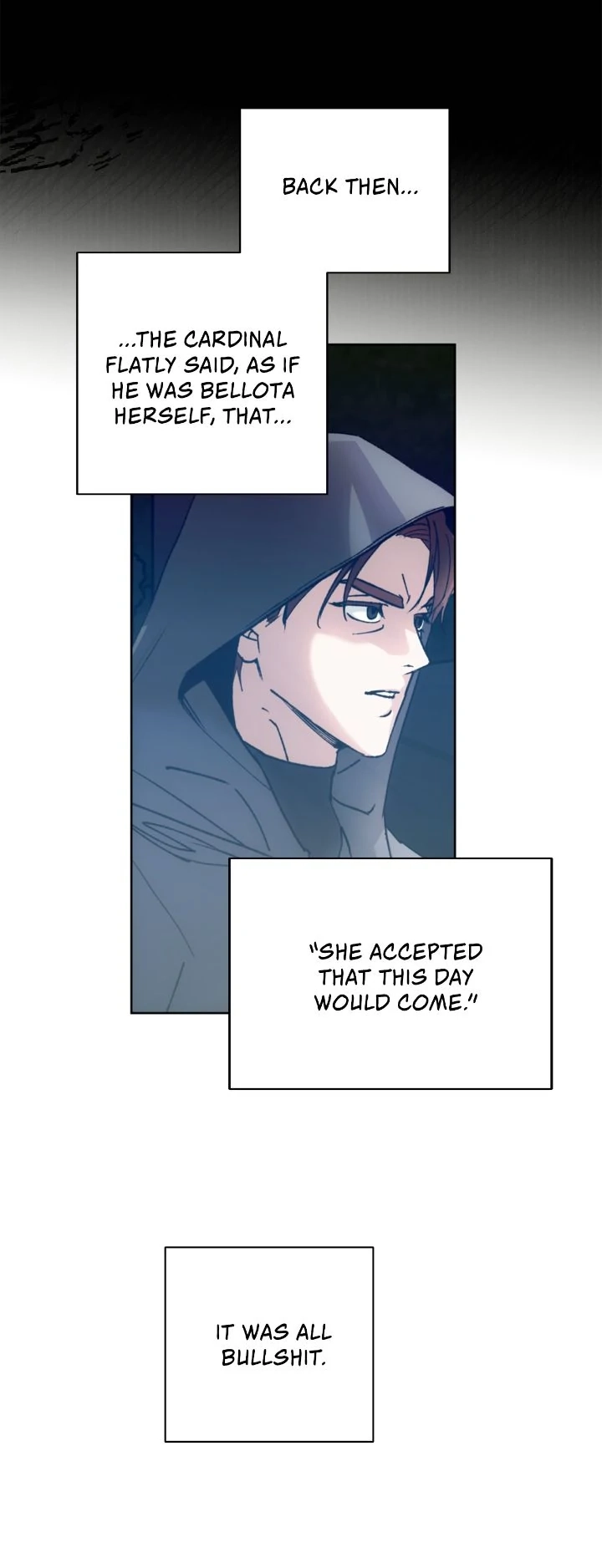 The Saintess and the Curse Chapter 2 Page 34
