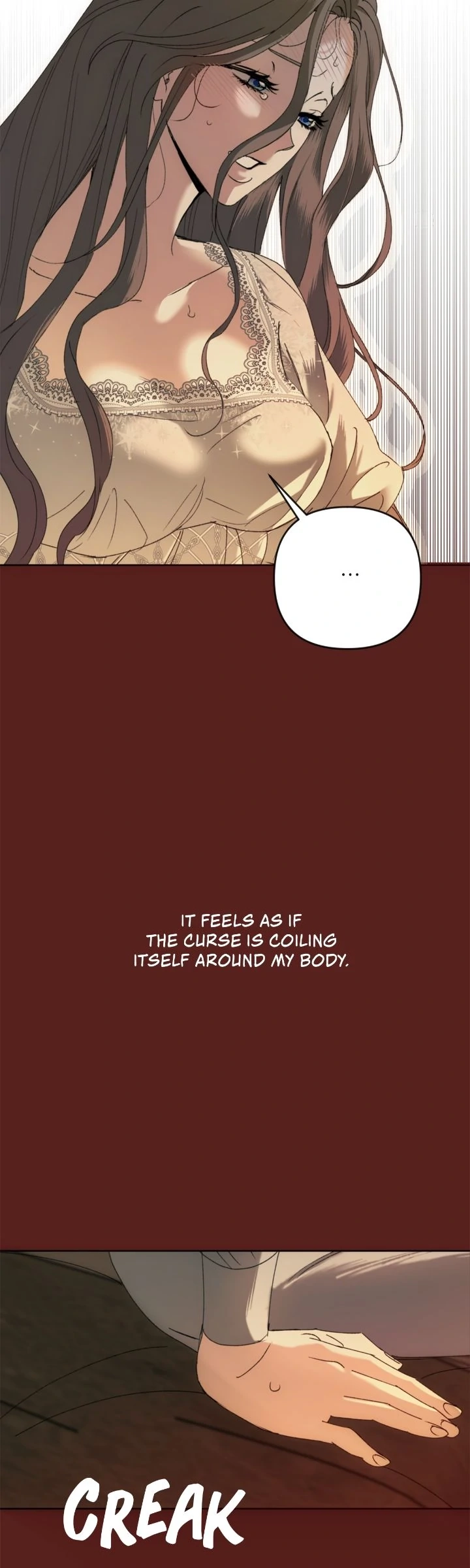 The Saintess and the Curse Chapter 2 Page 42