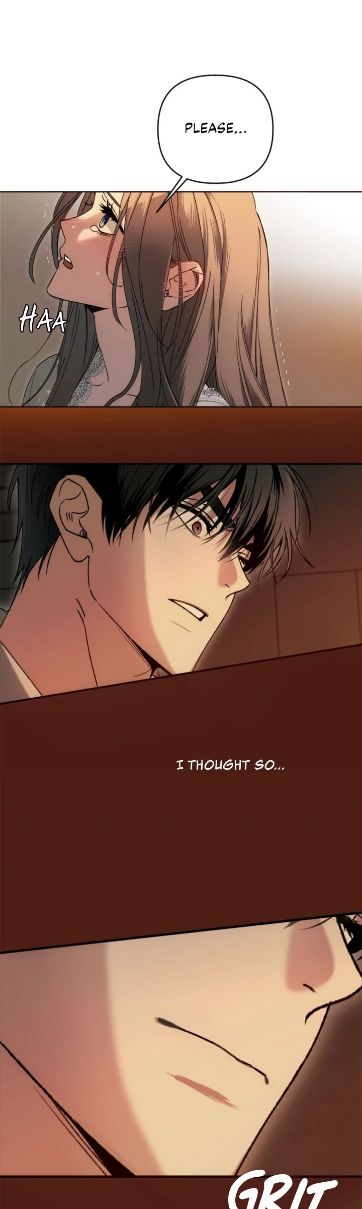The Saintess and the Curse Chapter 2 Page 47