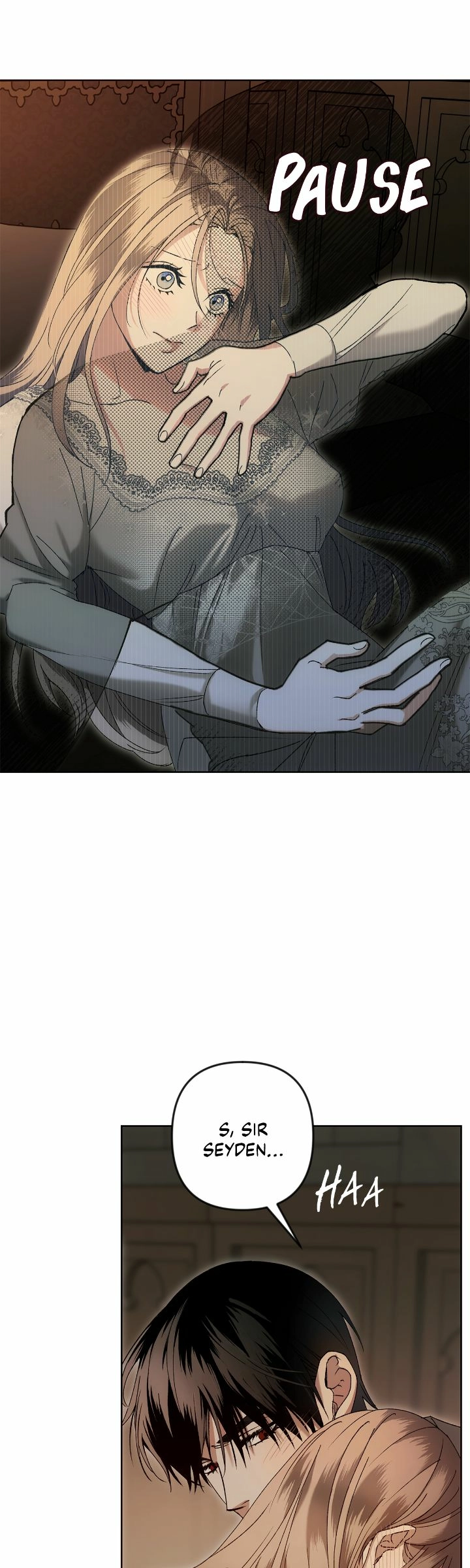 The Saintess and the Curse Chapter 2 Page 51