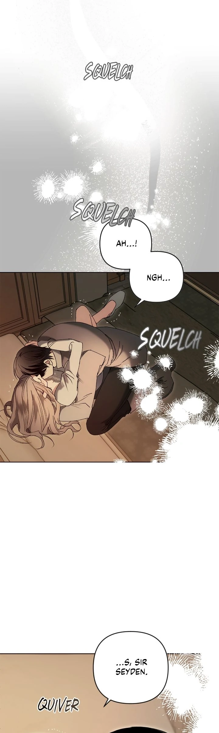 The Saintess and the Curse Chapter 2 Page 53