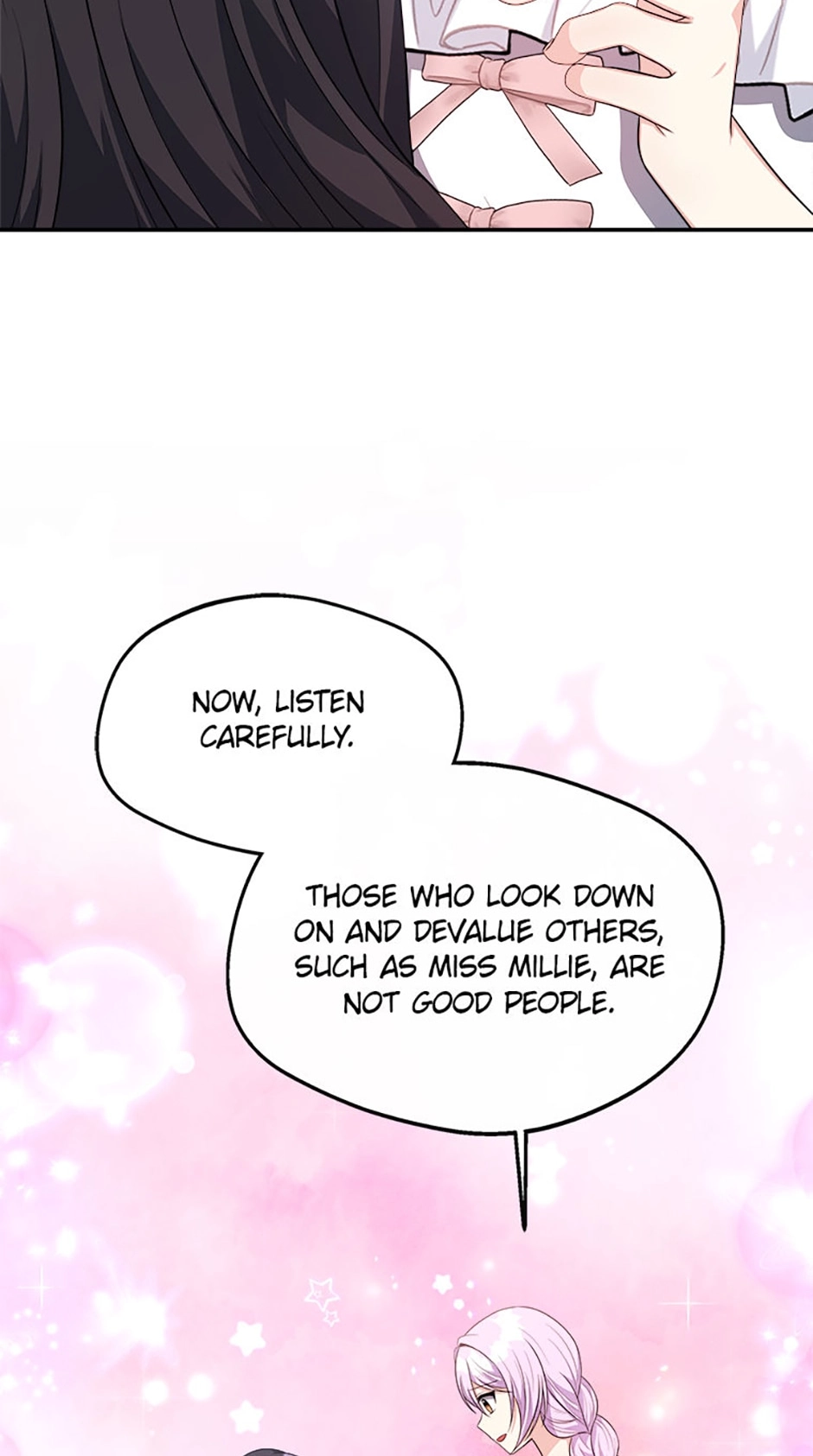 My Prince's Healing Touch Chapter 29 Page 11