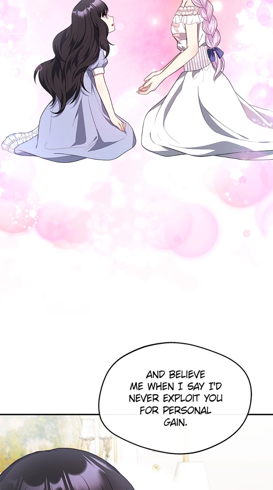 My Prince's Healing Touch Chapter 29 Page 12