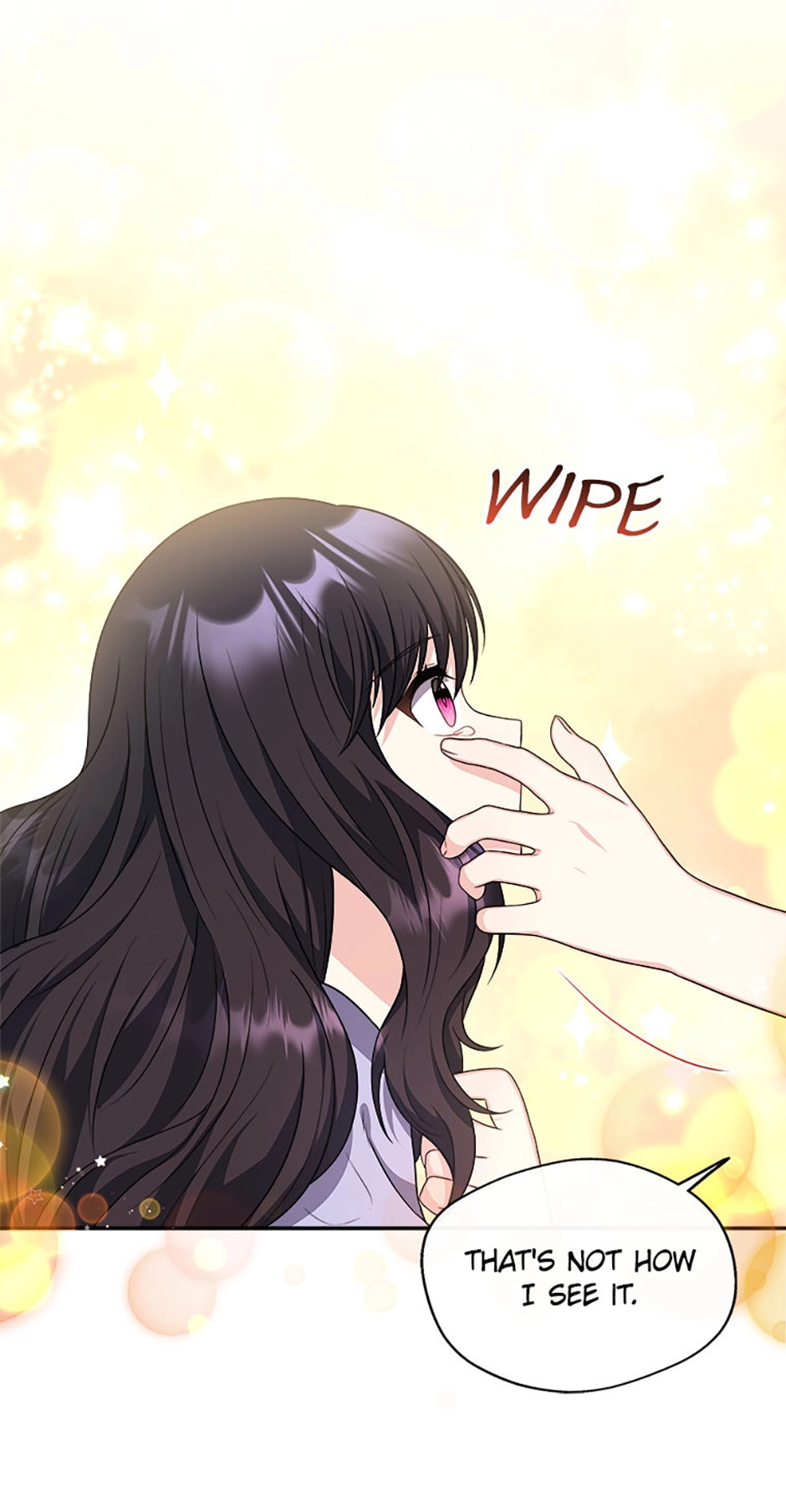 My Prince's Healing Touch Chapter 29 Page 25