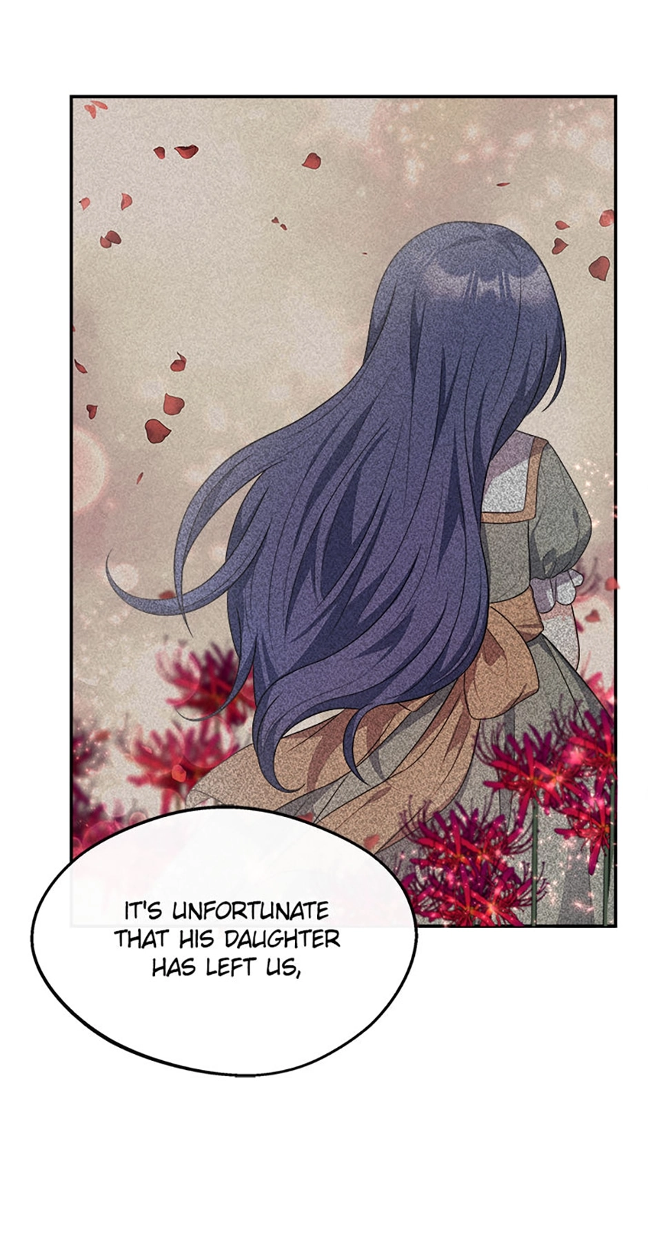My Prince's Healing Touch Chapter 29 Page 26