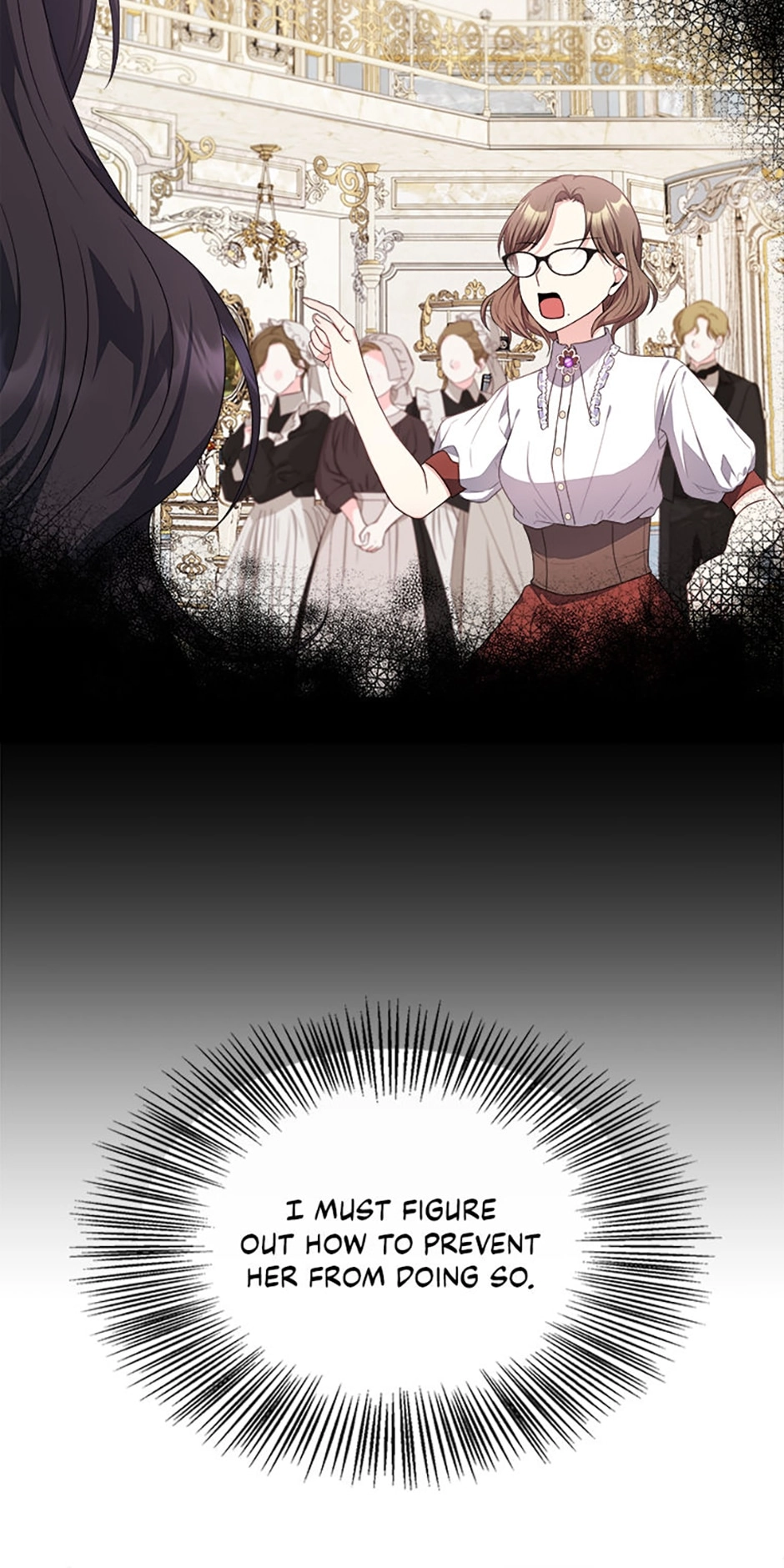 My Prince's Healing Touch Chapter 29 Page 34