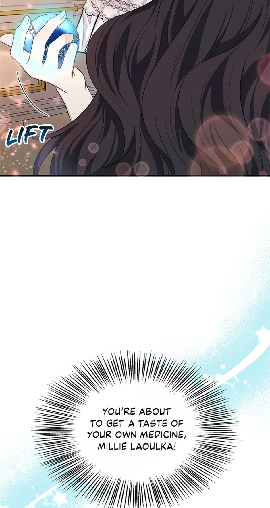My Prince's Healing Touch Chapter 29 Page 39