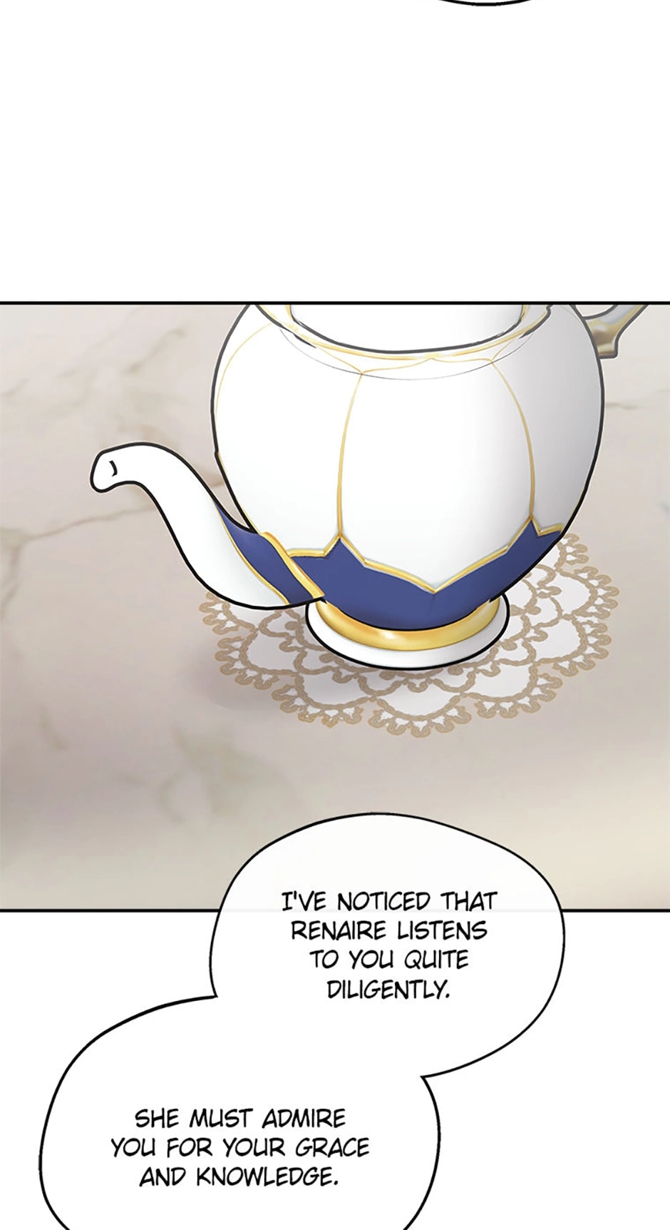 My Prince's Healing Touch Chapter 29 Page 50