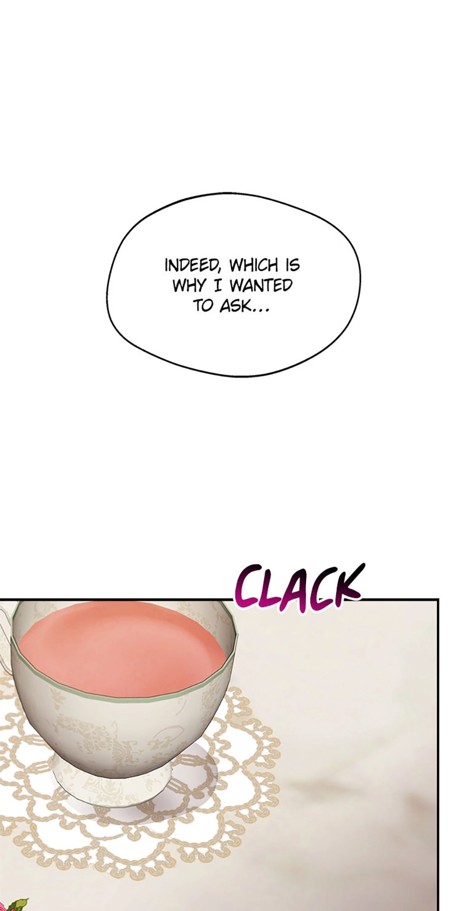 My Prince's Healing Touch Chapter 29 Page 58