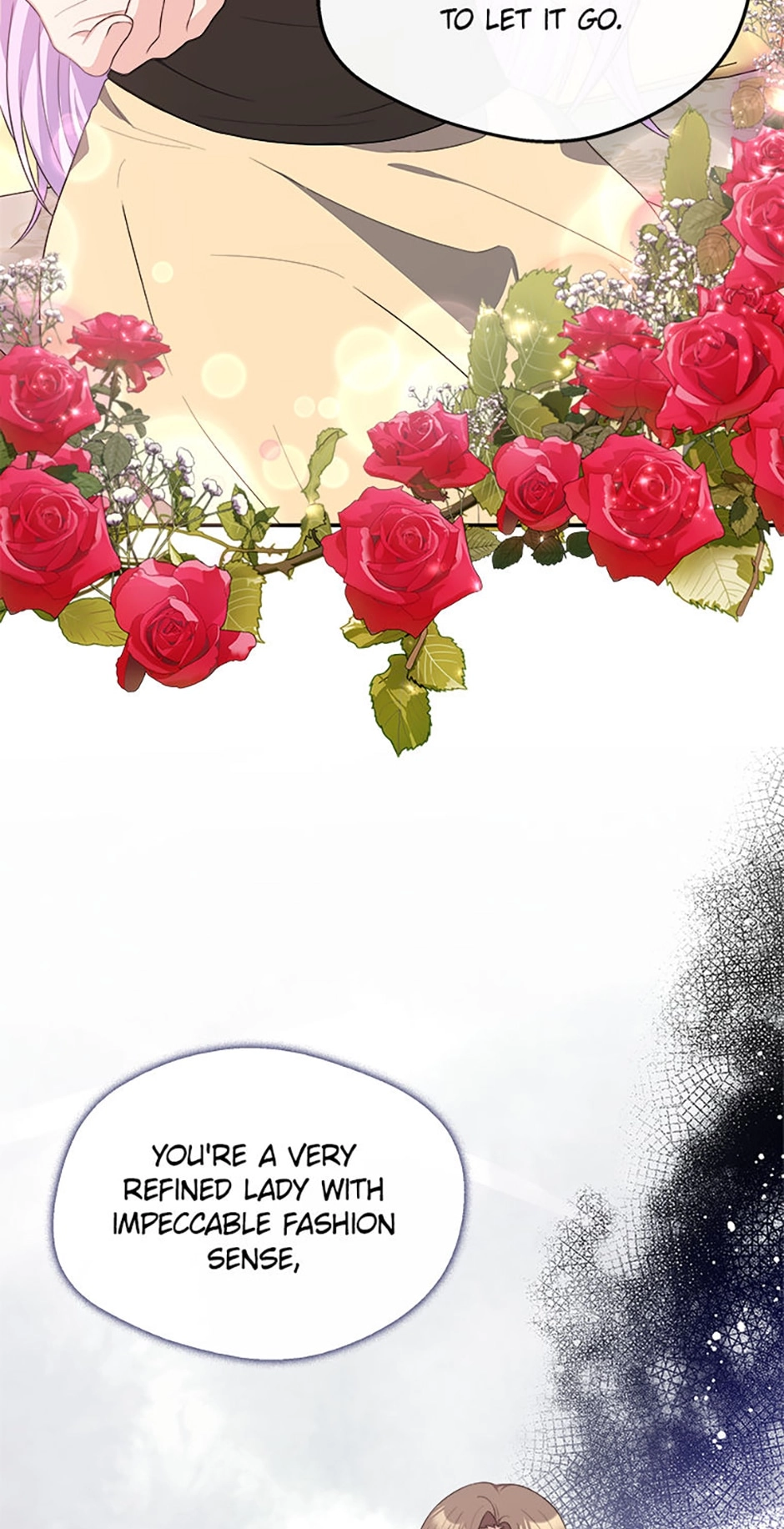 My Prince's Healing Touch Chapter 29 Page 60