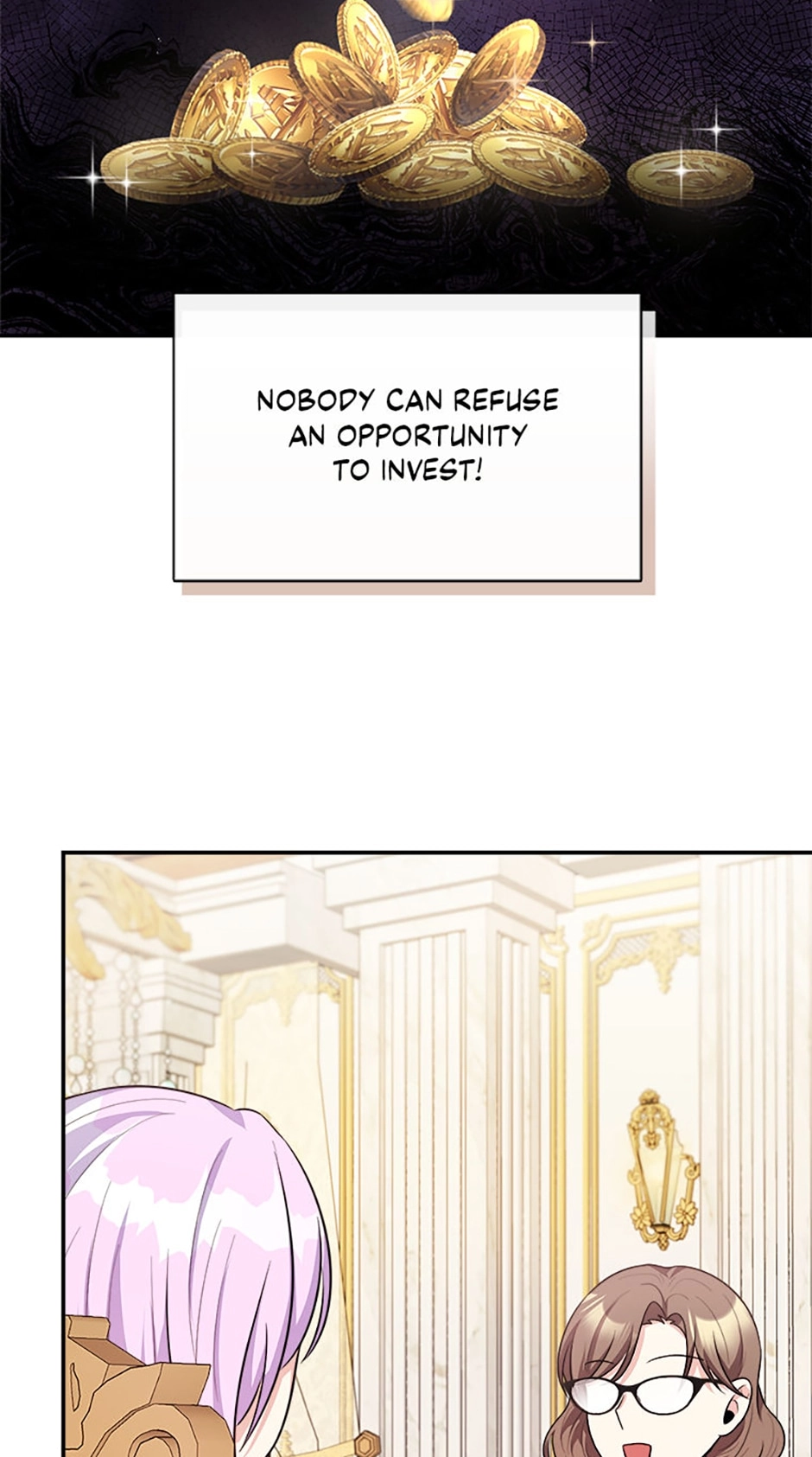 My Prince's Healing Touch Chapter 29 Page 65