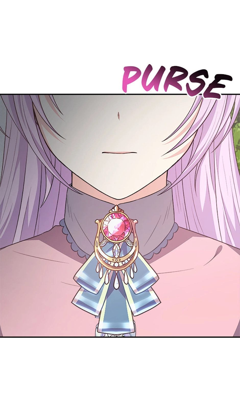 My Prince's Healing Touch Chapter 33 Page 18