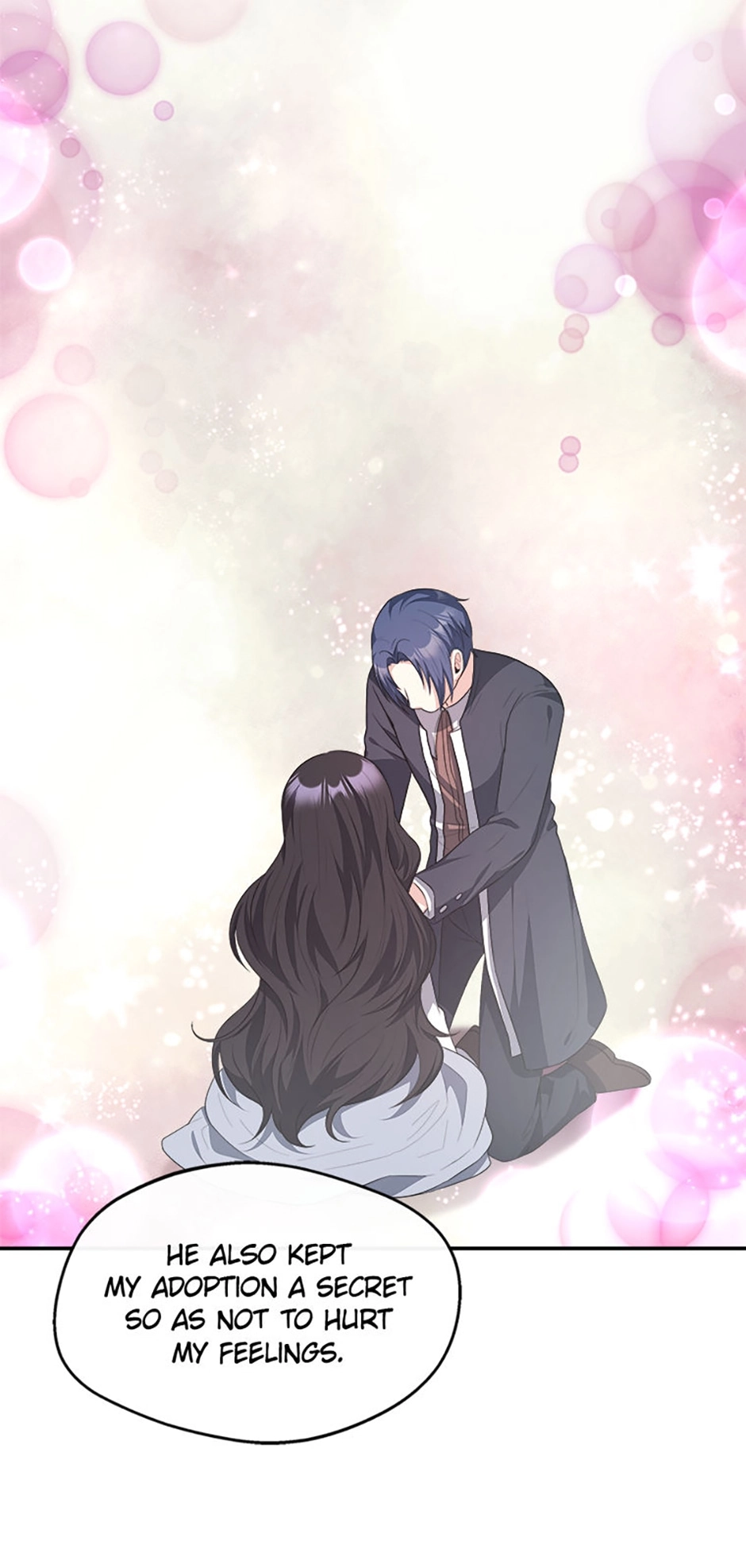 My Prince's Healing Touch Chapter 33 Page 46