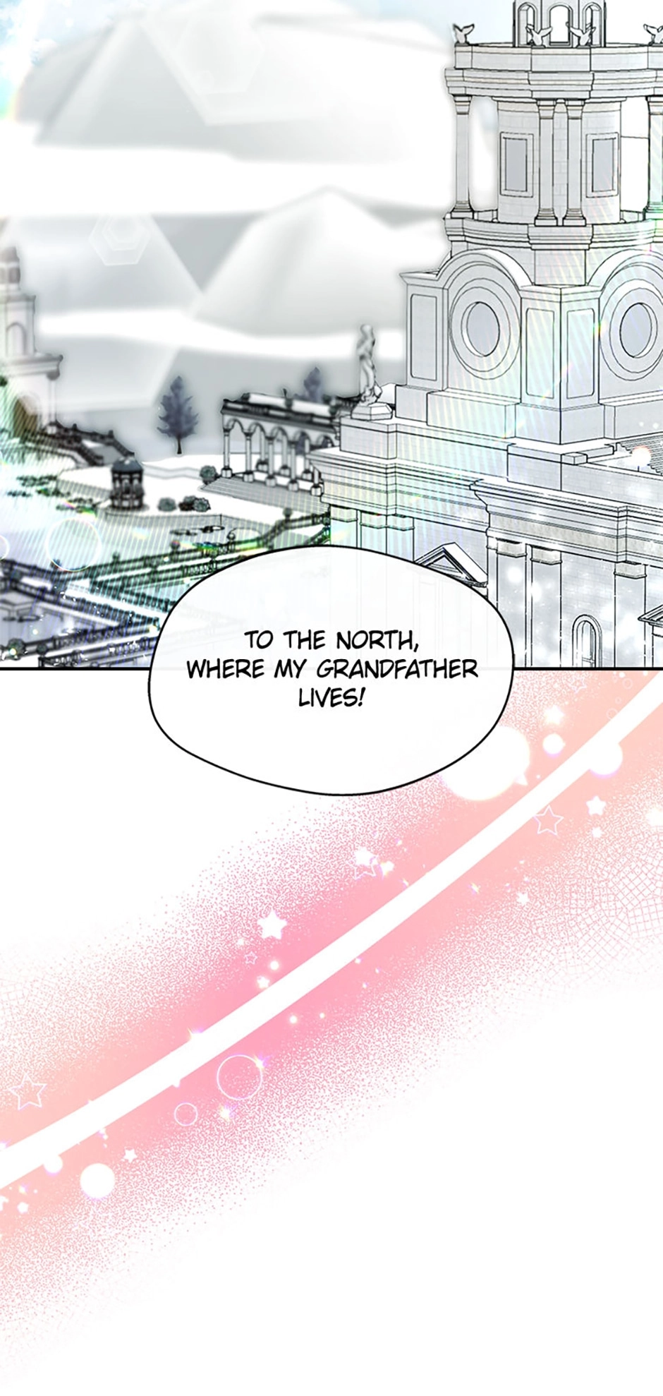 My Prince's Healing Touch Chapter 33 Page 55