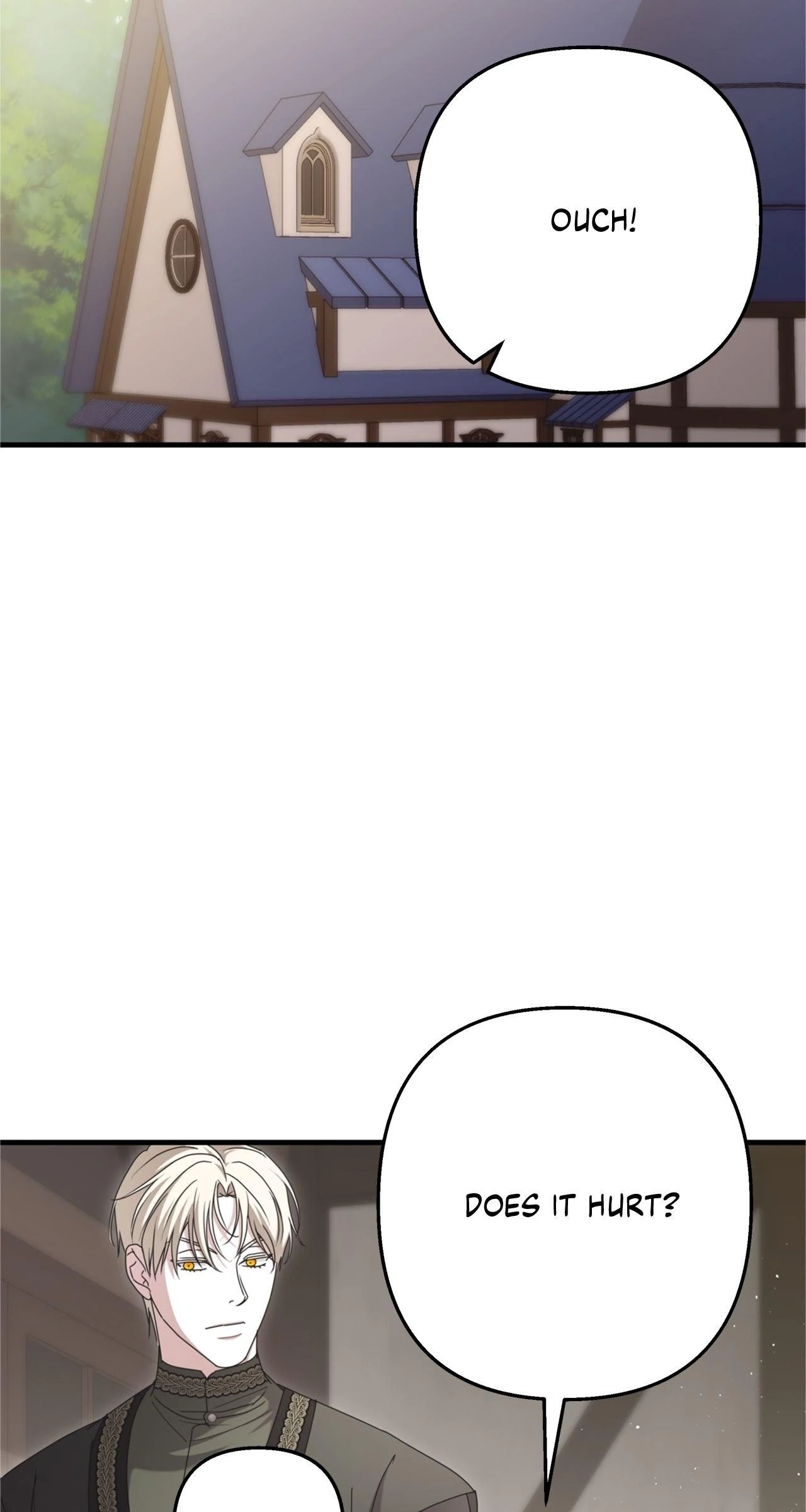 The Saintess and the Curse Chapter 24 Page 40