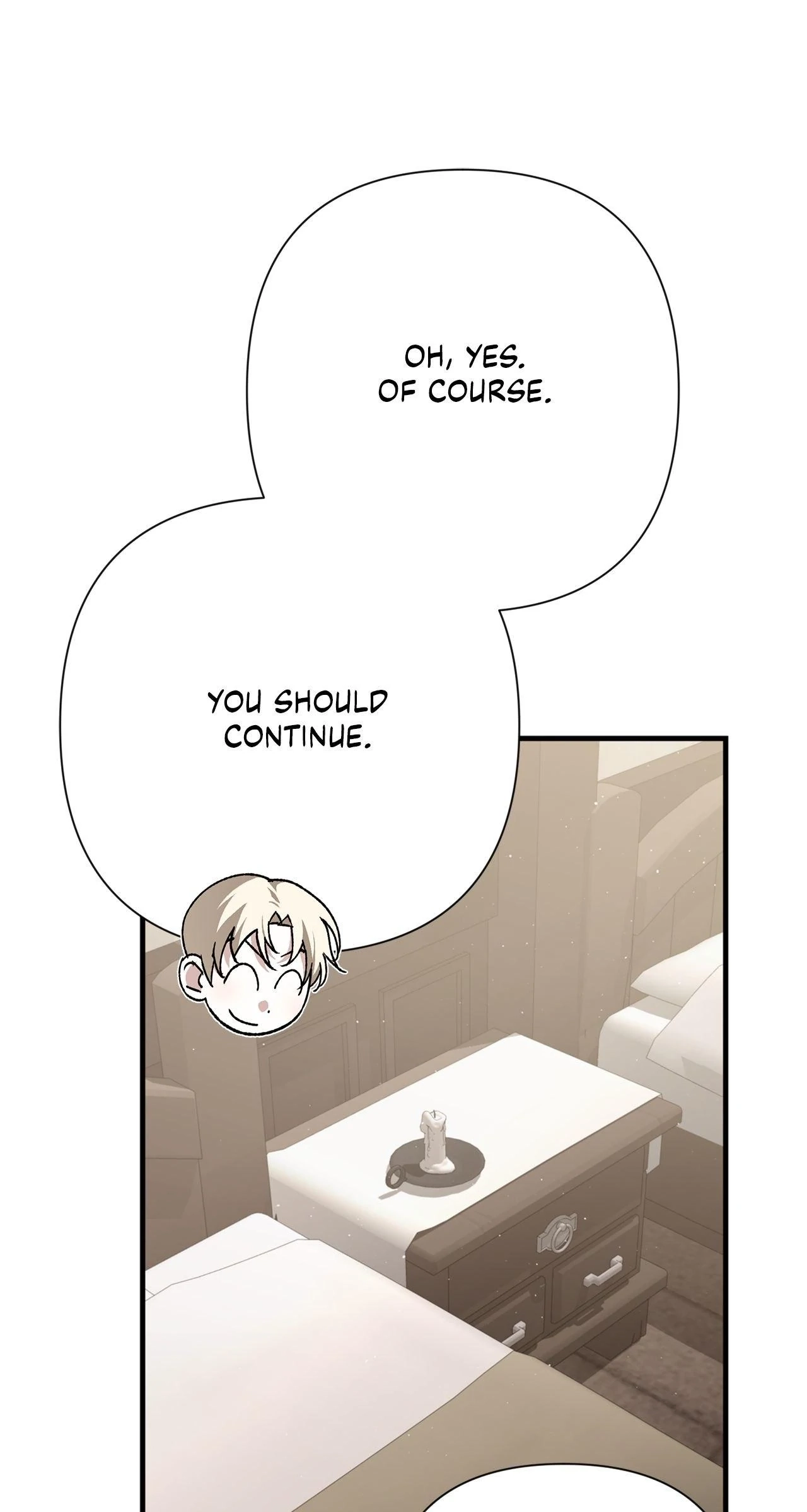 The Saintess and the Curse Chapter 24 Page 43
