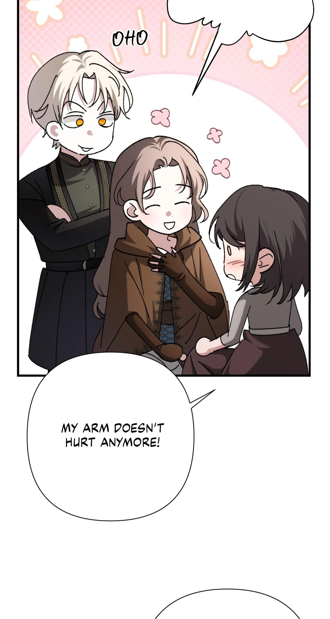 The Saintess and the Curse Chapter 24 Page 48
